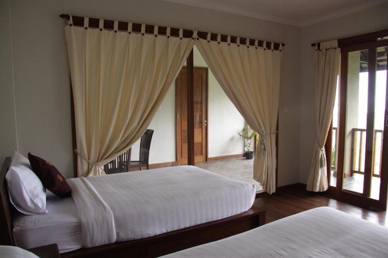 Munduk Sari Resort Εξωτερικό φωτογραφία