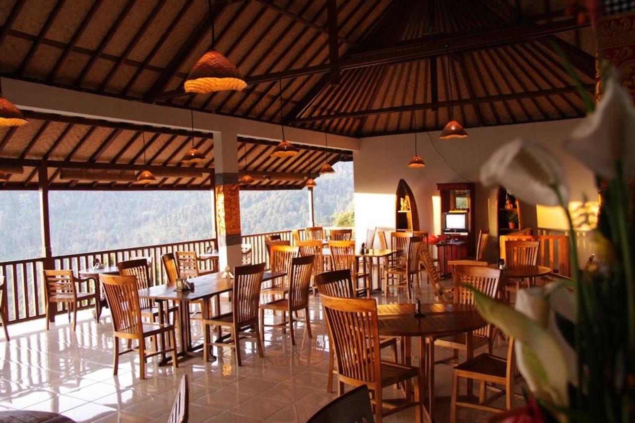 Munduk Sari Resort Εξωτερικό φωτογραφία