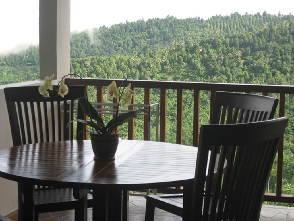 Munduk Sari Resort Εξωτερικό φωτογραφία