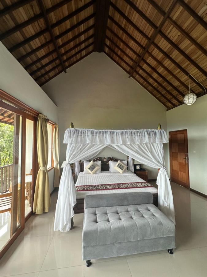 Munduk Sari Resort Εξωτερικό φωτογραφία