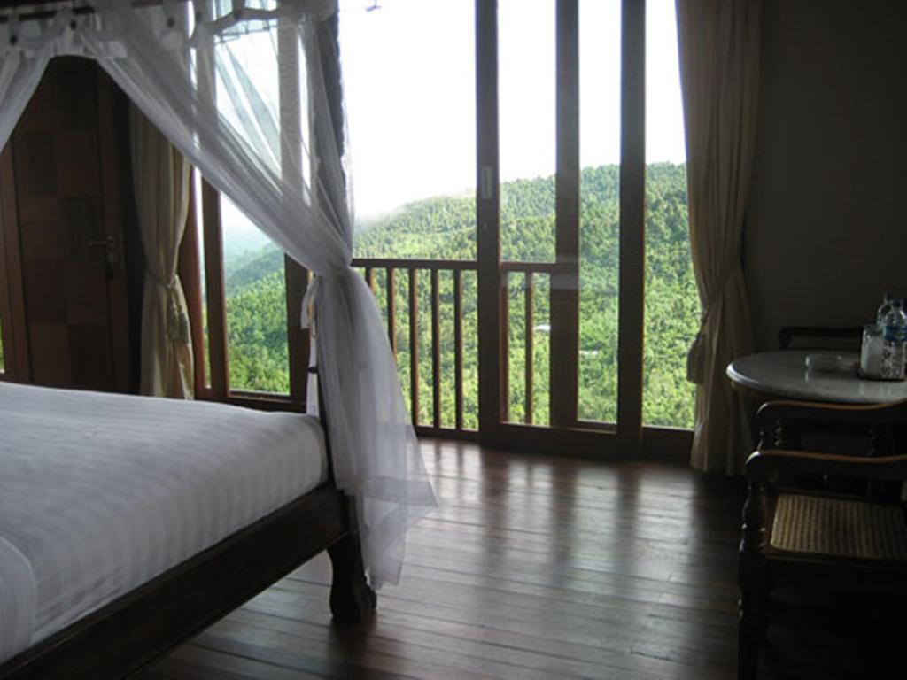 Munduk Sari Resort Εξωτερικό φωτογραφία