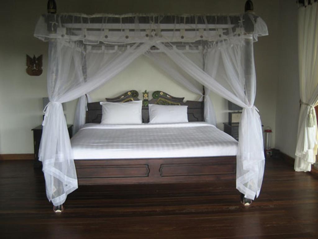 Munduk Sari Resort Εξωτερικό φωτογραφία