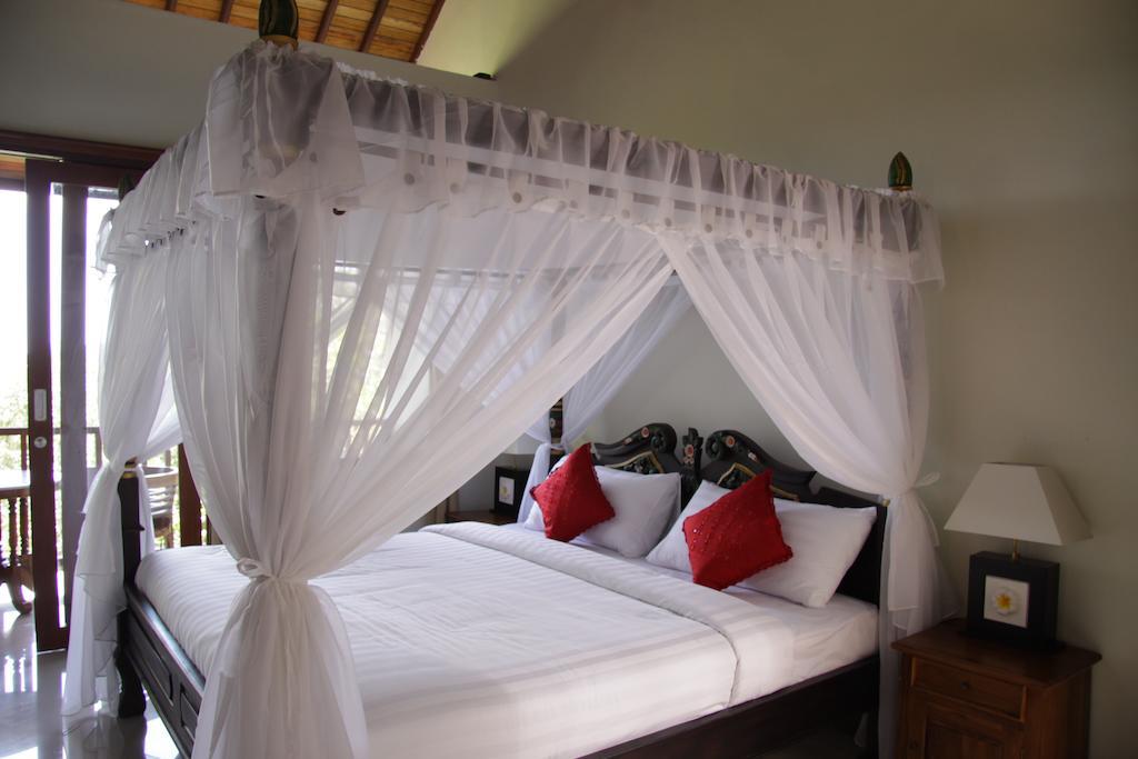 Munduk Sari Resort Δωμάτιο φωτογραφία