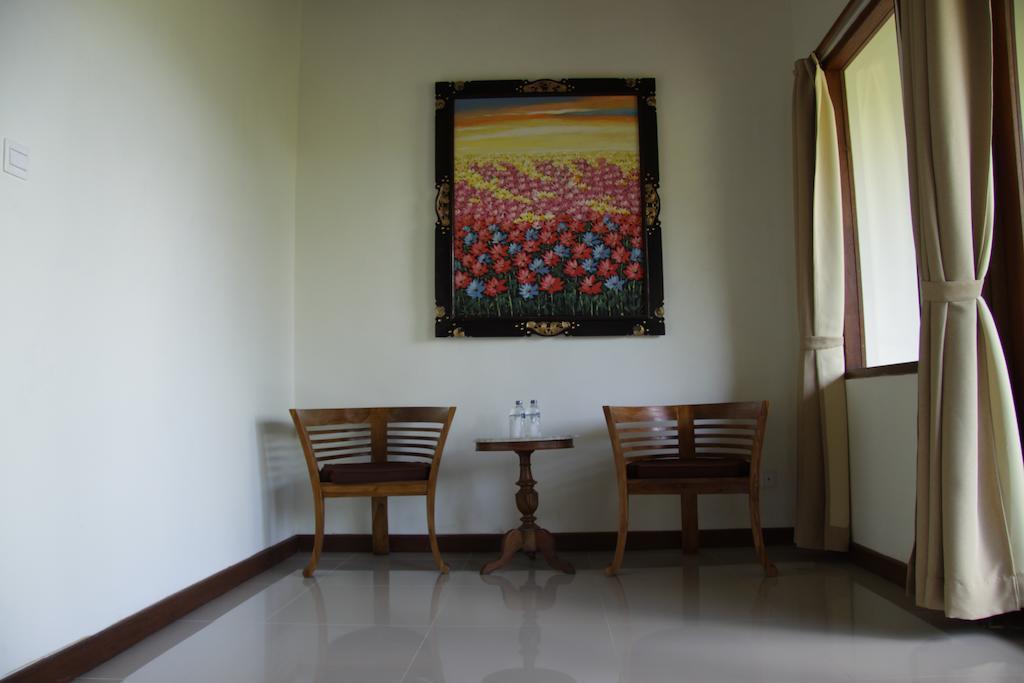 Munduk Sari Resort Δωμάτιο φωτογραφία