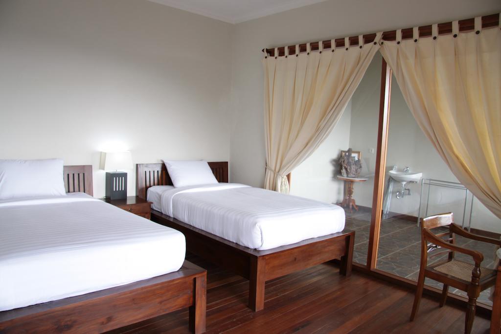 Munduk Sari Resort Δωμάτιο φωτογραφία