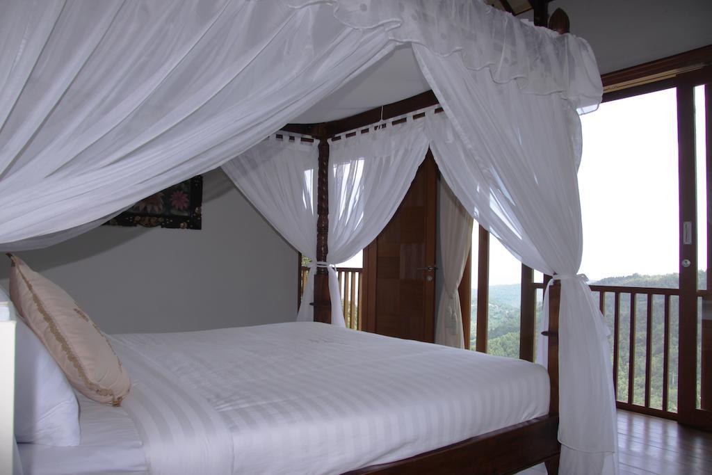 Munduk Sari Resort Δωμάτιο φωτογραφία