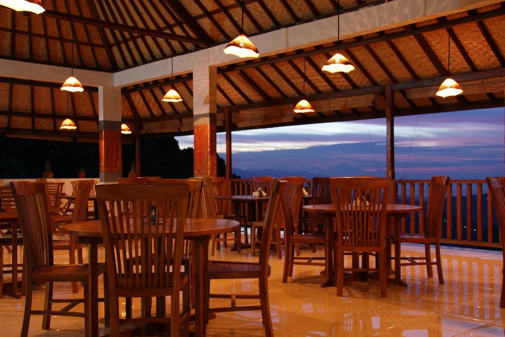 Munduk Sari Resort Εξωτερικό φωτογραφία
