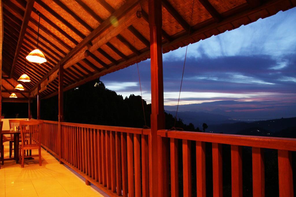 Munduk Sari Resort Εξωτερικό φωτογραφία