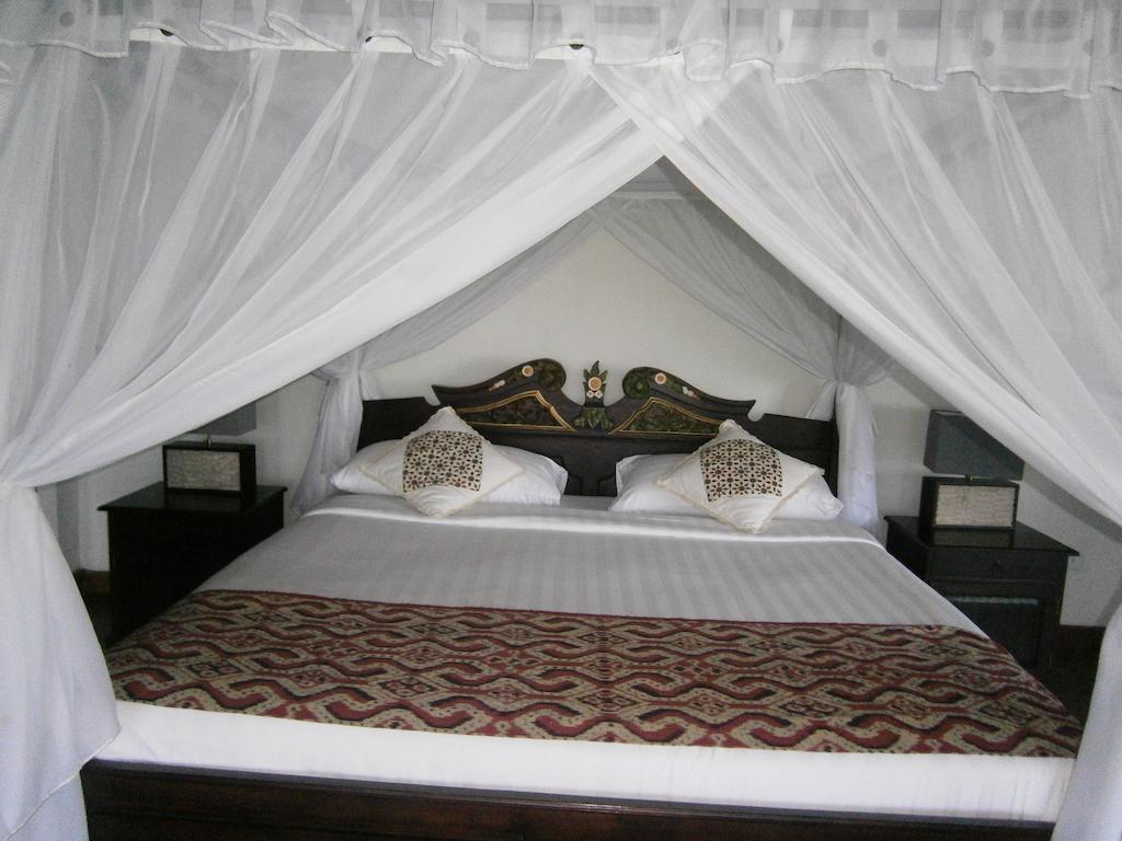 Munduk Sari Resort Εξωτερικό φωτογραφία