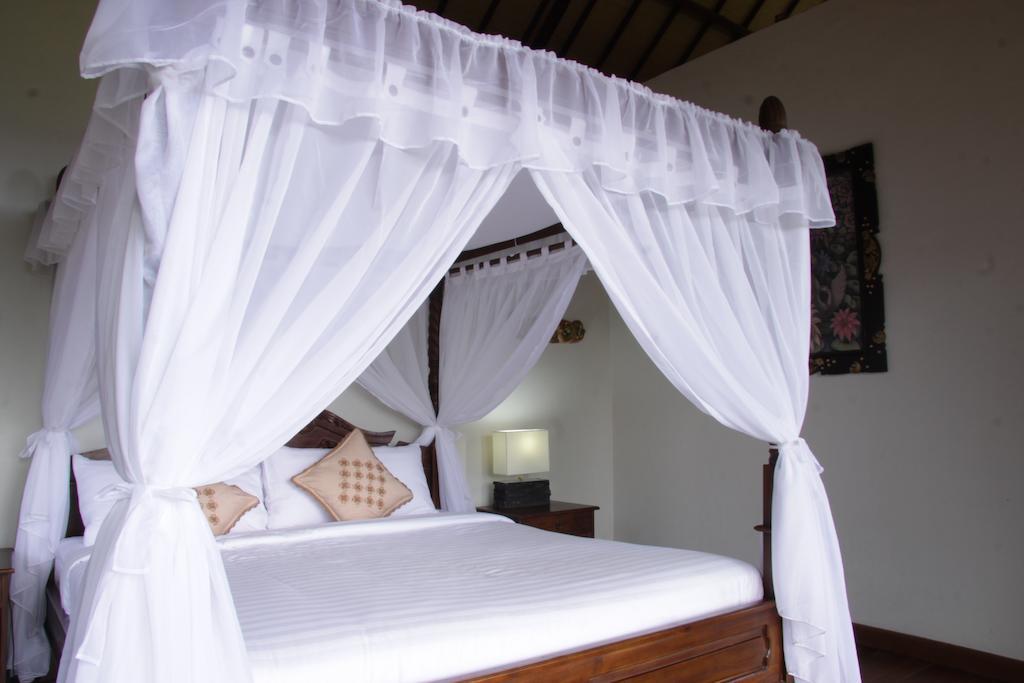 Munduk Sari Resort Εξωτερικό φωτογραφία