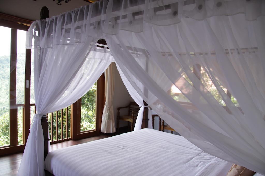 Munduk Sari Resort Εξωτερικό φωτογραφία