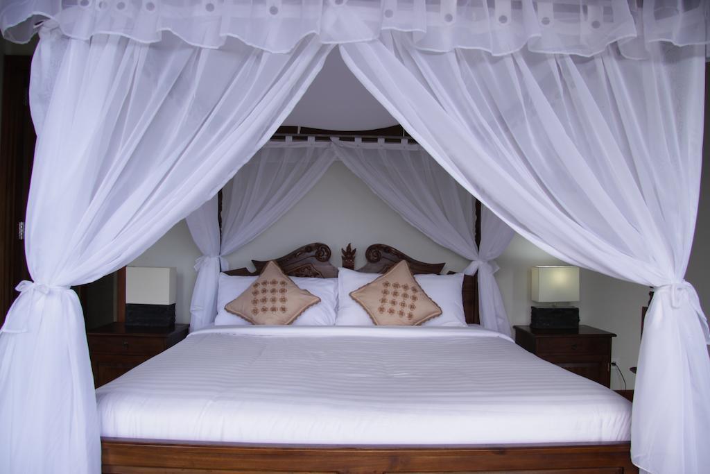 Munduk Sari Resort Εξωτερικό φωτογραφία